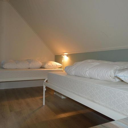 Cosy Holiday Home With Terrace Near Natural Park In Lemele Exterior photo