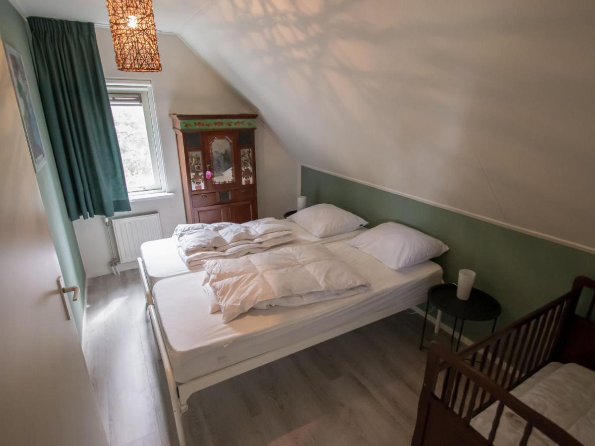 Cosy Holiday Home With Terrace Near Natural Park In Lemele Exterior photo