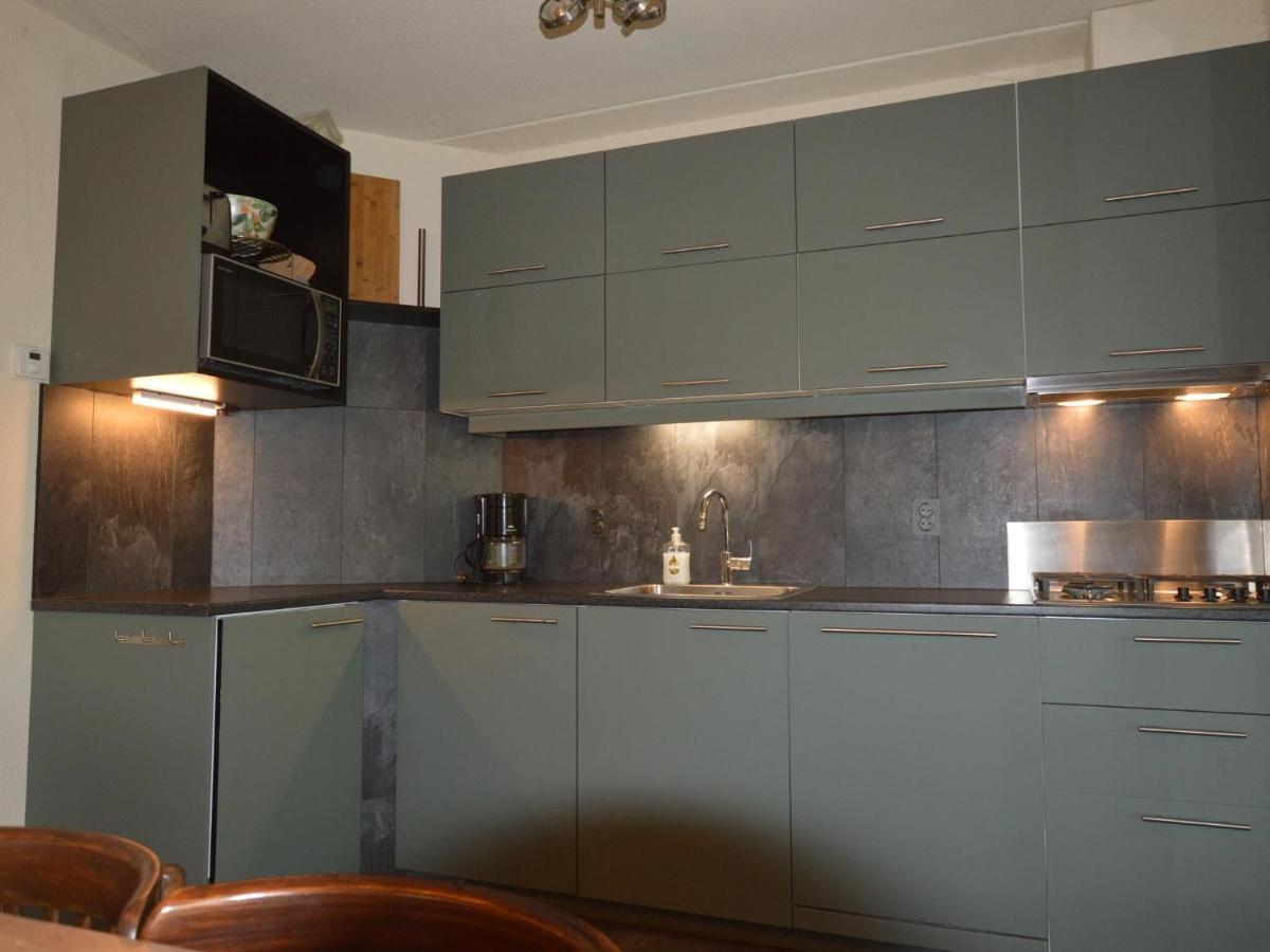 Cosy Holiday Home With Terrace Near Natural Park In Lemele Exterior photo
