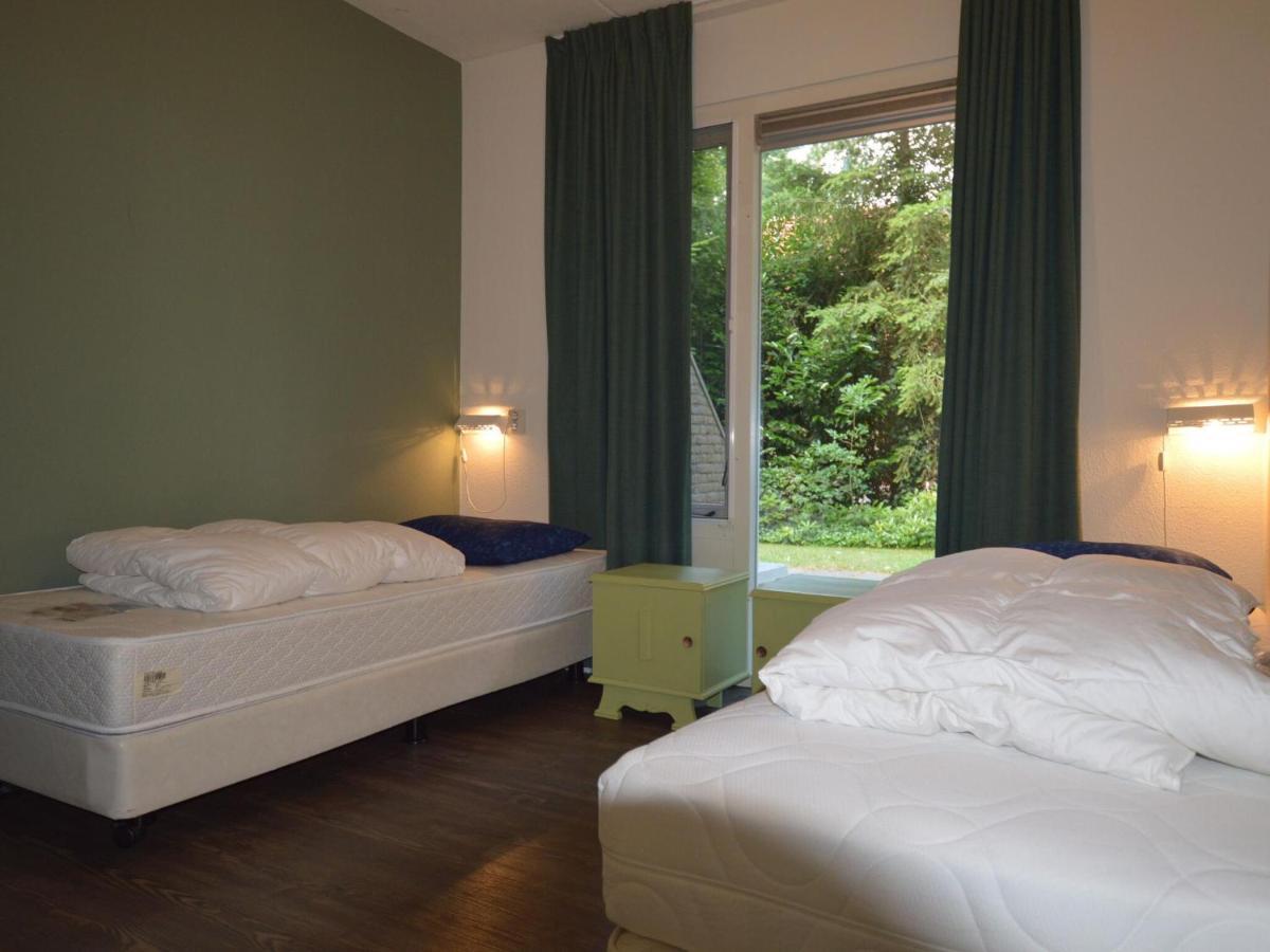 Cosy Holiday Home With Terrace Near Natural Park In Lemele Exterior photo